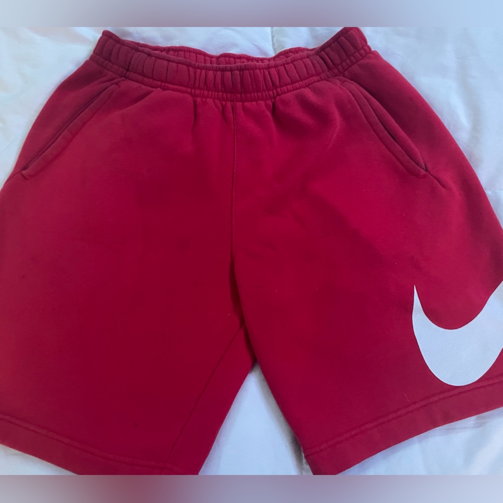 Nike Shorts - Small